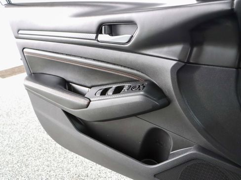 Used 2021 Nissan Altima 2.5 SR image 21