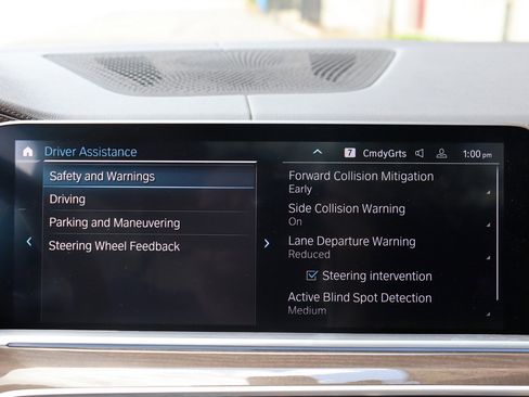 Used 2022 BMW X5 xDrive45e AWD/4WD image 38