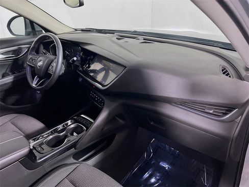 Used 2023 Buick Envision Preferred image 26