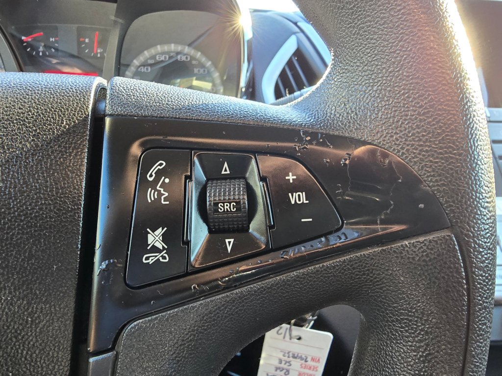 Used 2016 GMC Terrain SLE FWD image 6