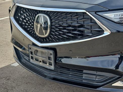 Used 2023 Acura MDX FWD w/ Technology Package image 4