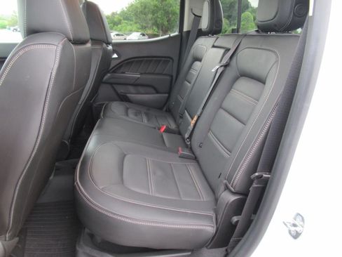 Used 2022 GMC Canyon Denali AWD/4WD image 33