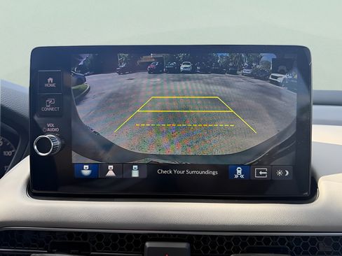 New 2027 Honda HR-V EX-L image 23