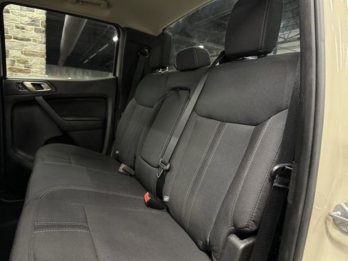 Used 2022 Ford Ranger XLT w/ Equipment Group 301A Mid image 24