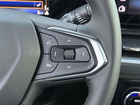 New 2026 Chevrolet TrailBlazer LT w/ Convenience Package image 14