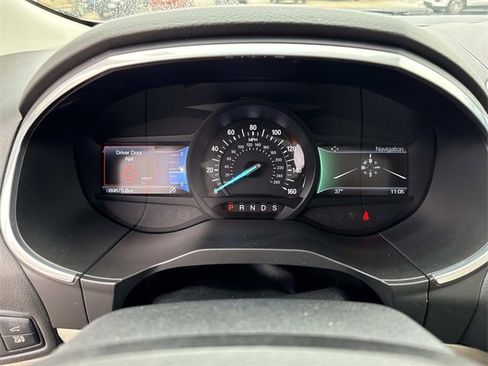 Used 2019 Ford Edge Titanium w/ Equipment Group 301A image 28