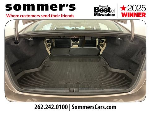 Used 2021 Subaru Legacy Limited AWD/4WD image 30