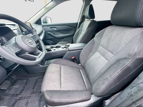 Used 2024 Nissan Rogue SV AWD/4WD image 24
