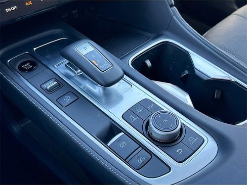 Used 2026 INFINITI QX60 Luxe w/ Cargo Package image 18