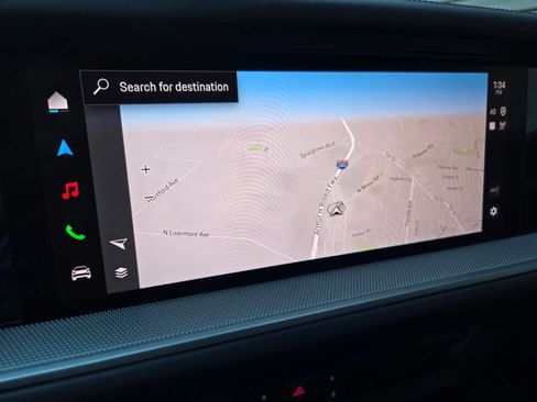 New 2025 Porsche Cayenne E-Hybrid Coupe AWD/4WD image 20