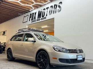 Used 2012 Volkswagen Jetta TDI image 1