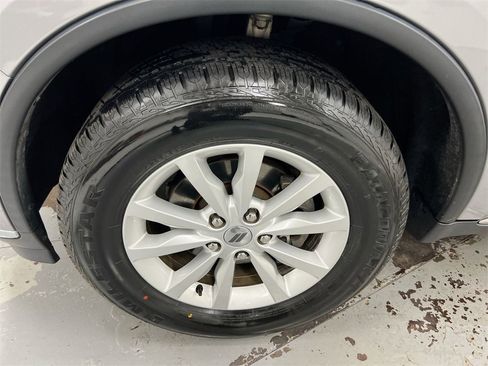 Used 2019 Dodge Durango SXT image 25