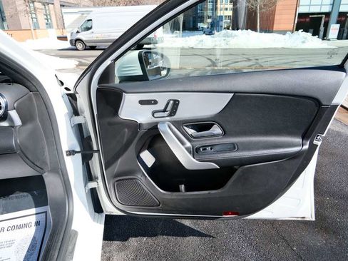 Used 2019 Mercedes-Benz A 220 4MATIC w/ Driver Assistance Package image 34