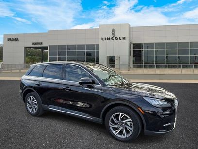 Certified 2023 Lincoln Corsair FWD w/ Equipment Group 101A