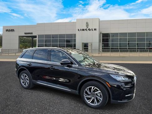 Certified 2023 Lincoln Corsair FWD w/ Equipment Group 101A image 1