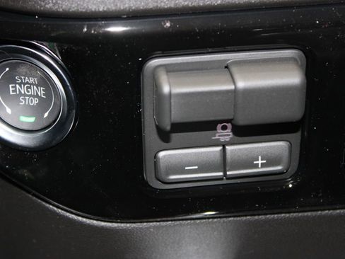 New 2026 Chevrolet Silverado 1500 High Country AWD/4WD image 53