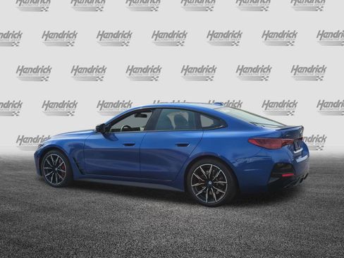 Used 2025 BMW 440i xDrive image 8