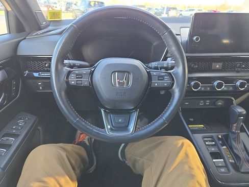 Certified 2023 Honda CR-V Sport Touring image 13