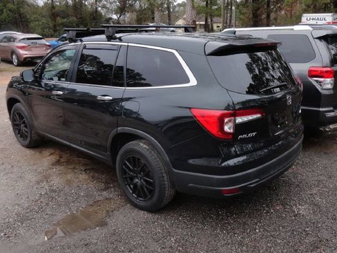 Used 2019 Honda Pilot LX image 5