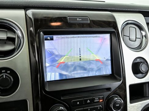 Used 2013 Ford F150 Platinum RWD image 22