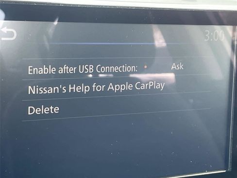 Used 2024 Nissan Altima 2.5 SV image 20