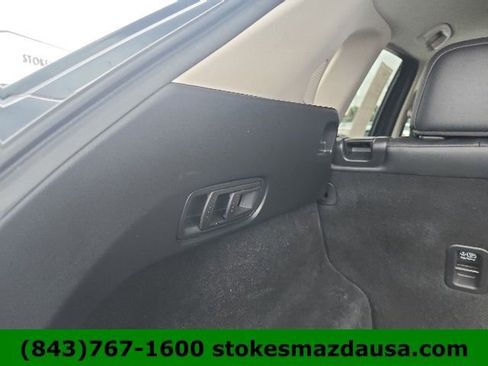 Used 2021 MAZDA CX-5 Carbon Edition FWD image 23