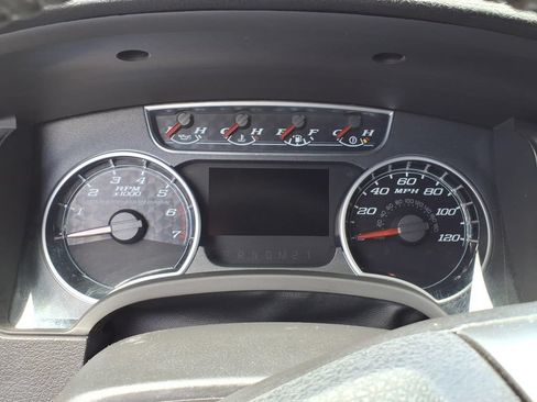 Used 2012 Ford F150 Harley-Davidson AWD/4WD image 15