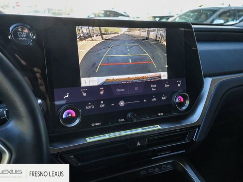 Certified 2024 Lexus TX 350 350 w/ Cold Weather Package image 21