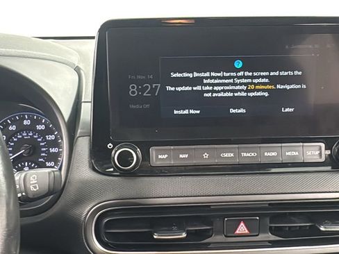 Used 2023 Hyundai Kona SEL w/ Convenience Package image 24