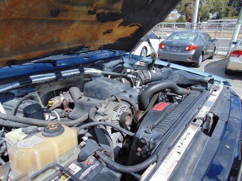 Used 1996 Ford F250 2WD Regular Cab image 20