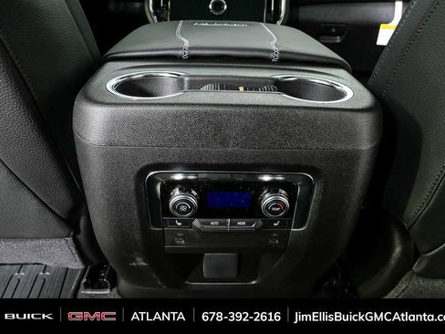 New 2026 GMC Yukon XL Denali image 17