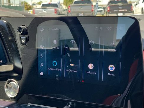 Used 2019 Chevrolet Corvette Stingray Convertible Z51 2LT RWD image 30