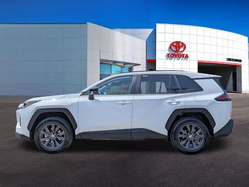 Used 2026 Toyota RAV4 XLE Premium AWD/4WD image 13