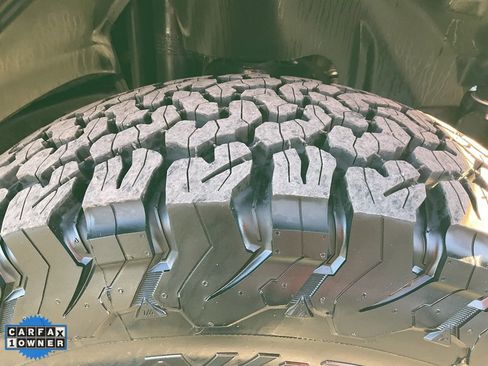 Used 2022 Jeep Wrangler Unlimited Rubicon 4xe w/ Cold Weather Group image 79