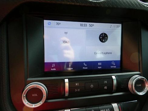 Certified 2021 Ford Mustang Coupe w/ Equipment Group 101A image 23