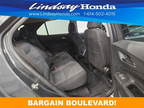 Used 2018 Chevrolet Equinox LT image 10