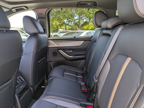 New 2026 MAZDA CX-90 3.3 Turbo S w/ Premium Package image 16