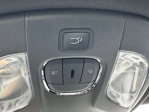 New 2026 Jeep Compass Limited AWD/4WD image 23