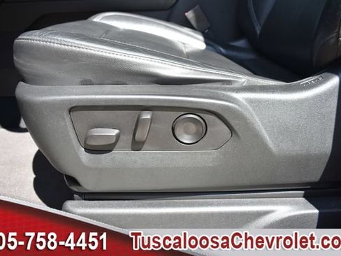 Certified 2021 Chevrolet Tahoe LT RWD image 24