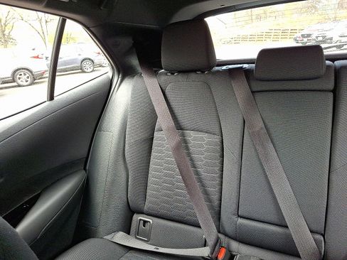 Used 2022 Toyota Corolla Hatchback image 18