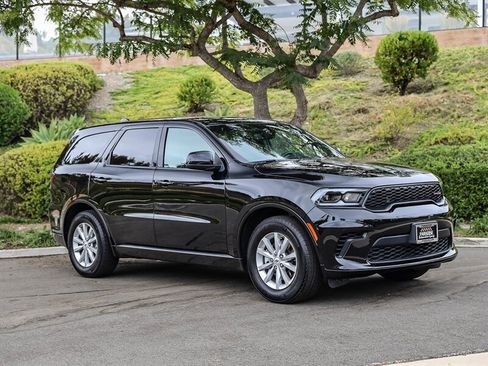 Used 2026 Dodge Durango GT RWD image 7