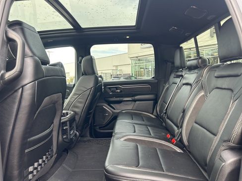 Used 2025 RAM 1500 RHO w/ RHO Level 1 Equipment Group image 12