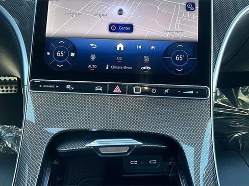 Certified 2025 Mercedes-Benz CLE 300 4MATIC Coupe image 19