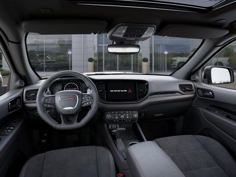 New 2026 Dodge Durango GT AWD/4WD image 14