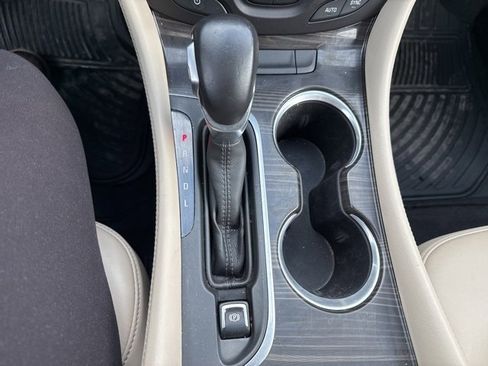 Used 2020 Buick Envision Essence image 24