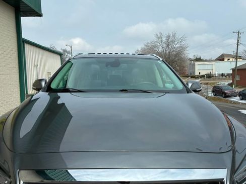 Used 2019 INFINITI QX60 Luxe image 8