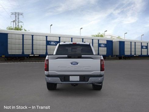 New 2026 Ford F150 XLT AWD/4WD image 5