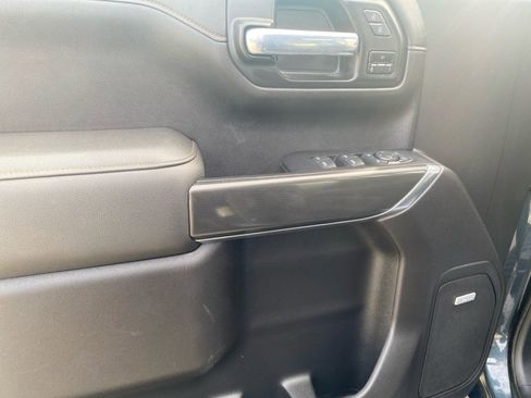 Used 2021 GMC Sierra 1500 AT4 w/ AT4 Premium Package image 35