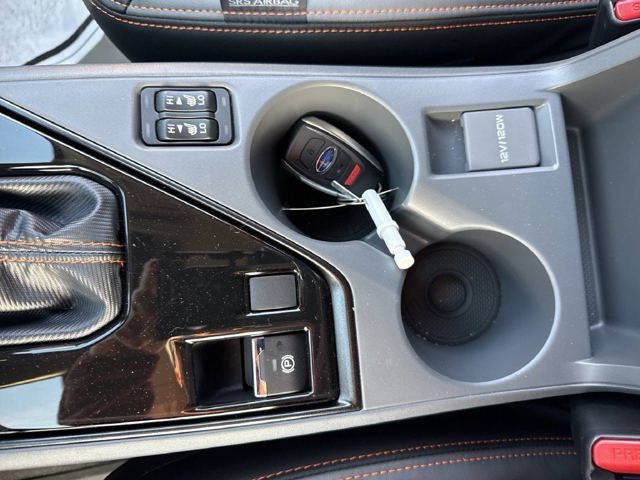 New 2026 Subaru Crosstrek 2.5i Limited AWD/4WD image 34