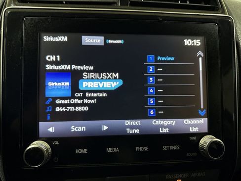 Used 2022 Mitsubishi Outlander Sport SE image 14